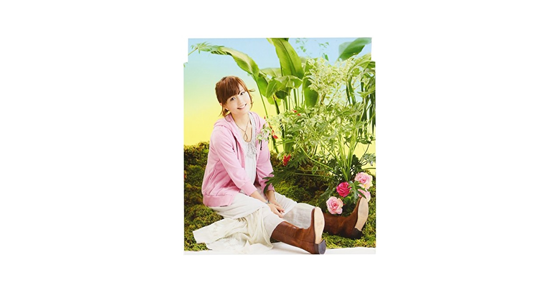 だってあなたはあなただから(あか盤) 駿河屋 - 【買取】野中藍/だってあなたはあなただから[通常あか